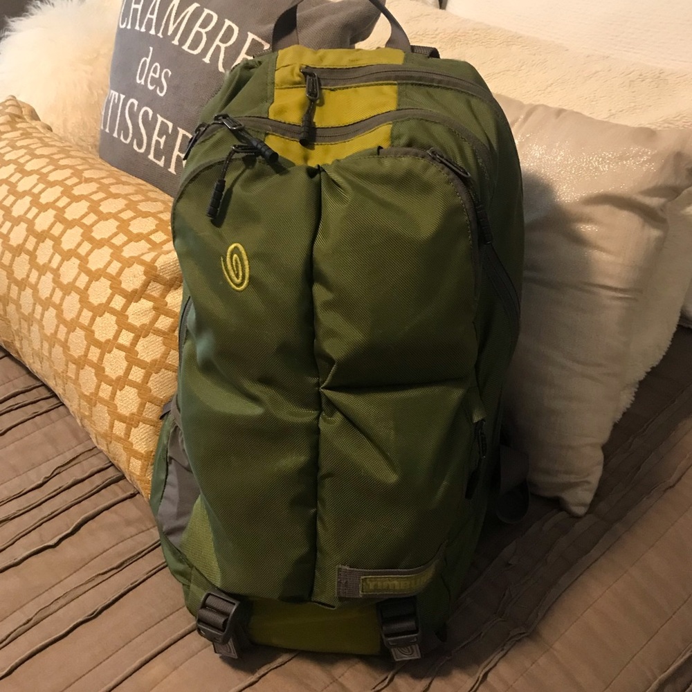 Timbuk2 Backpack